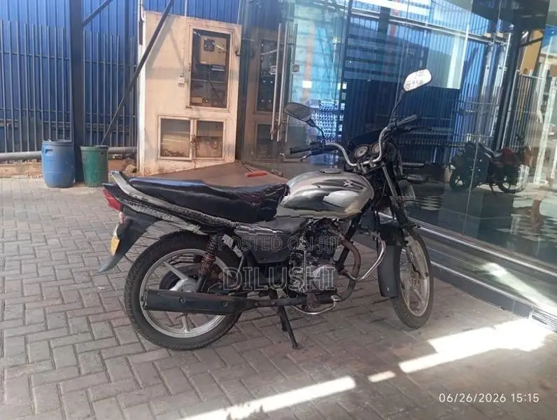 Bajaj Platina 100CC 2009