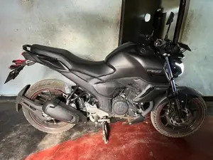 Yamaha Fzs V4 2026
