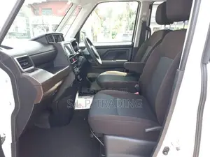 Toyota Roomy G Double 2023