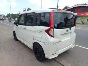 Toyota Roomy G Double 2023