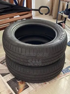 Goodyear 185/60/15 Tyres