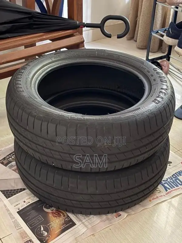 Goodyear 185/60/15 Tyres