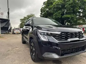 Kia Sonet GTX Plus 2026