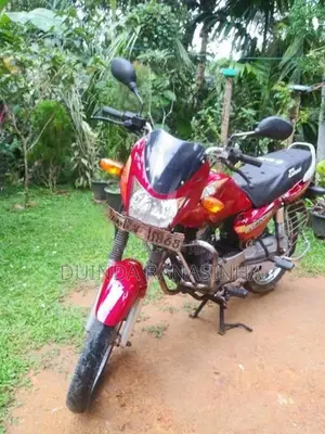 Bajaj Caliber 2003