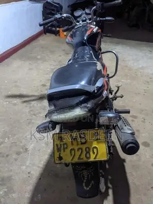 Bajaj Discover 125 discovery 2026