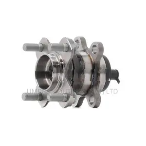 Celerio Rear Wheel Hub Assy