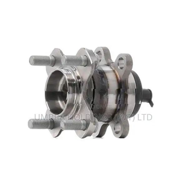 Celerio Rear Wheel Hub Assy