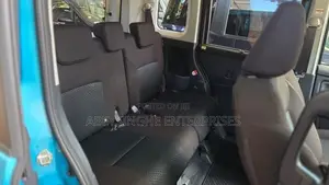 Toyota Roomy G 2023