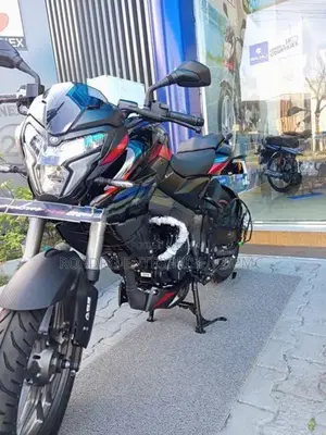 Bajaj Pulsar NS200 2026