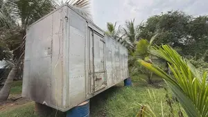 Lorry Body