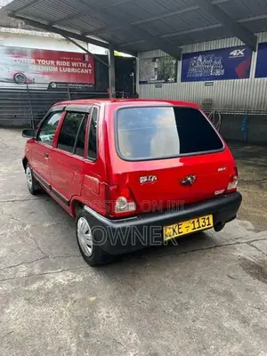 Maruti Suzuki 800 AC 2006