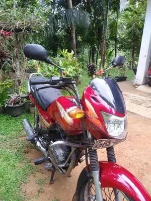 Bajaj Caliber 2003