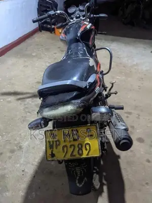 Bajaj Discover 125 discovery 2026