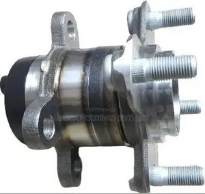 Celerio Rear Wheel Hub Assy