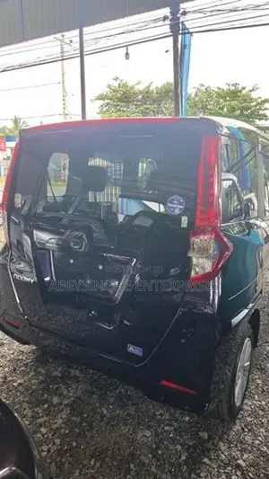Toyota Roomy G 2023