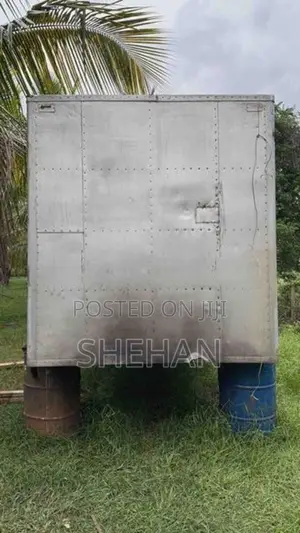 Lorry Body