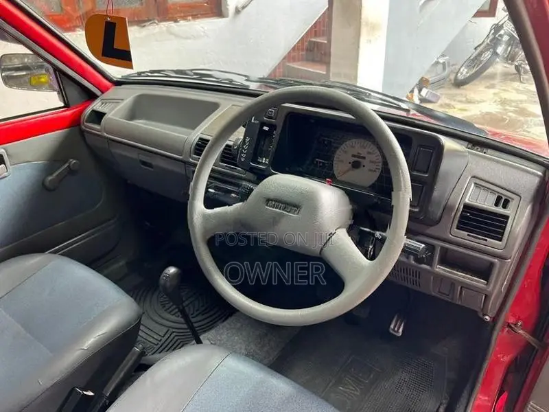 Maruti Suzuki 800 AC 2006