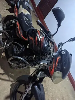 Bajaj Discover 125 discovery 2026