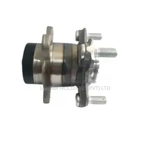 Celerio Rear Wheel Hub Assy