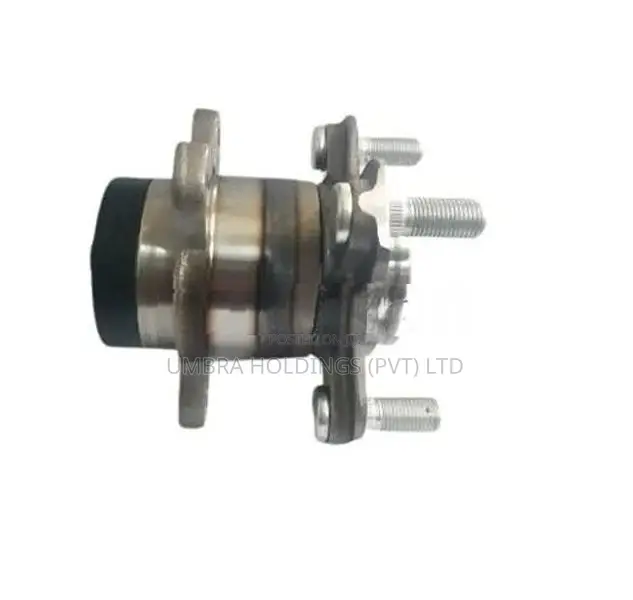 Celerio Rear Wheel Hub Assy