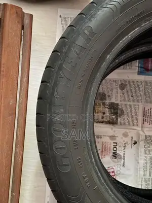 Goodyear 185/60/15 Tyres