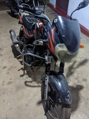 Bajaj Discover 125 discovery 2026
