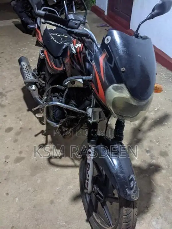 Bajaj Discover 125 discovery 2026