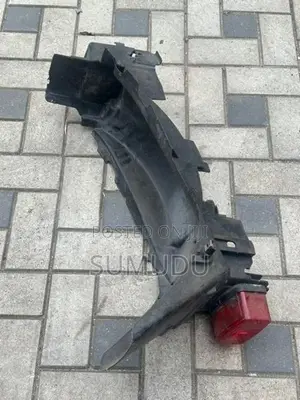 Honda Jade Tail Light