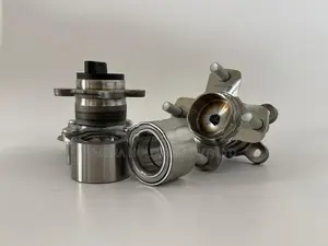 Celerio Rear Wheel Hub Assy