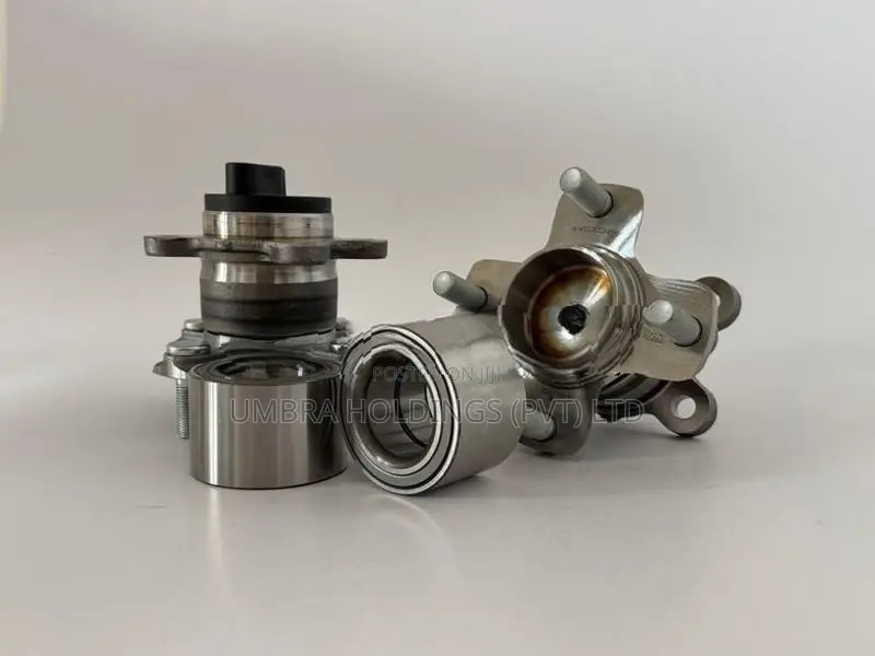 Celerio Rear Wheel Hub Assy