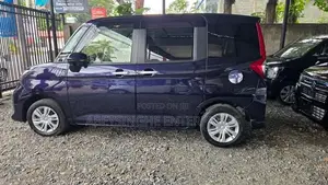 Toyota Roomy G 2023