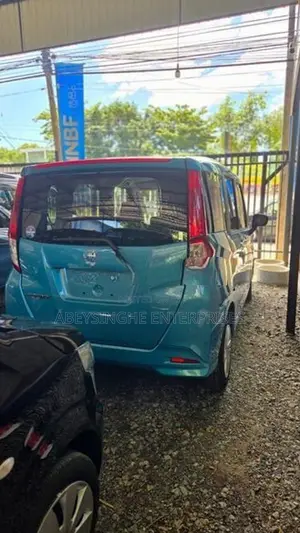 Toyota Roomy G 2023