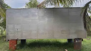 Lorry Body