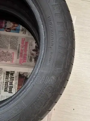 Goodyear 185/60/15 Tyres