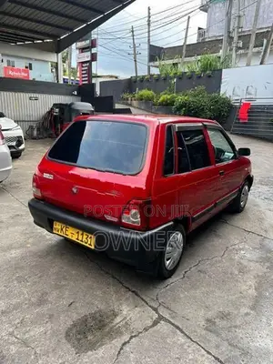 Maruti Suzuki 800 AC 2006