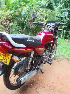 Bajaj Caliber 2003