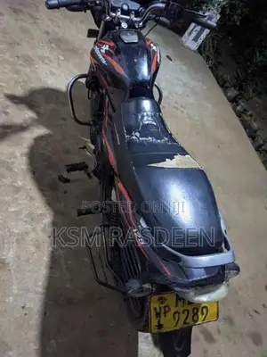 Bajaj Discover 125 discovery 2026