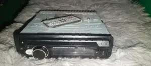 Three Wheel Speaker Box Set