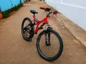 DSI Bicycle