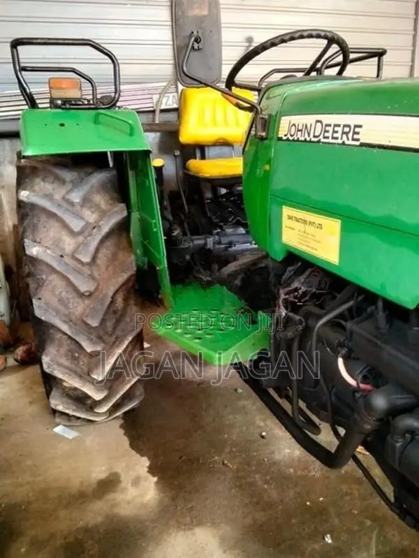 John Deere 5310 2009