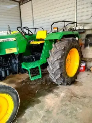 John Deere 5310 2009