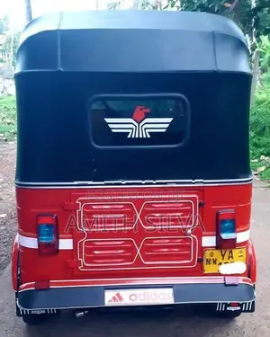 Bajaj RE 4 Stroke 2010