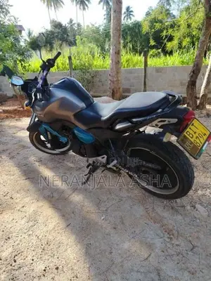 Yamaha FZS V3 2020