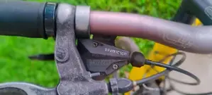 Cannondale Bicycle