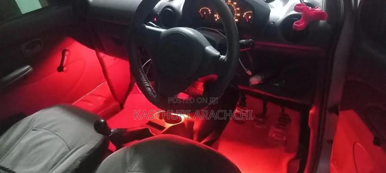 Hyundai Santro 2007