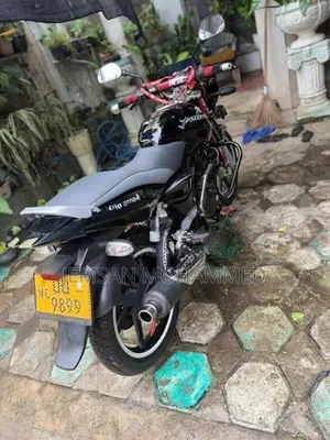Bajaj Pulsar 180 2009