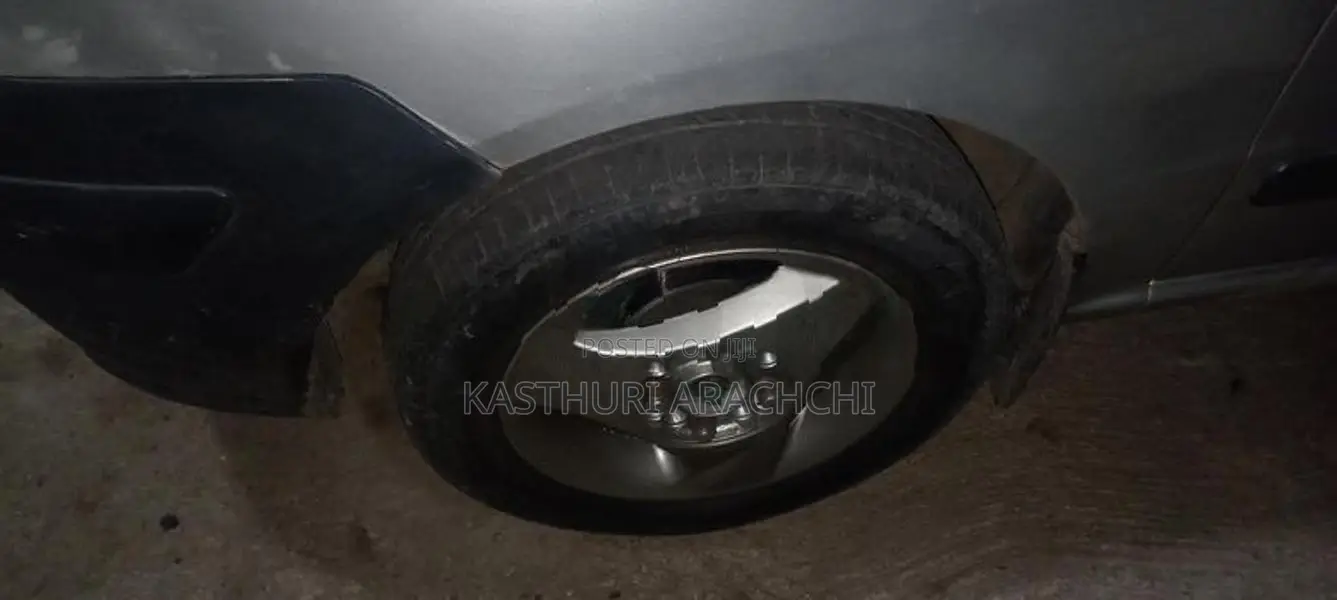 Hyundai Santro 2007