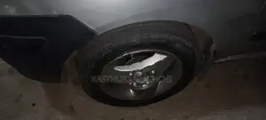 Hyundai Santro 2007