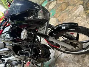 Bajaj Pulsar 180 2009