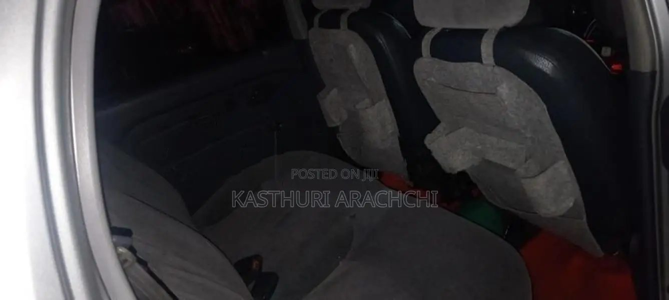 Hyundai Santro 2007
